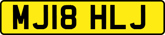 MJ18HLJ