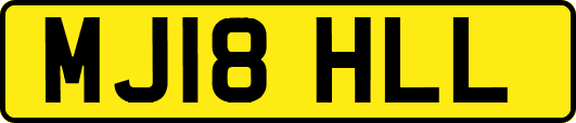 MJ18HLL