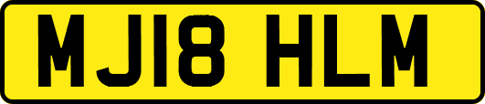 MJ18HLM
