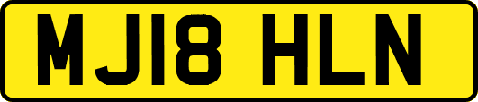 MJ18HLN