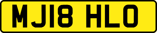 MJ18HLO