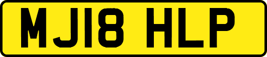MJ18HLP