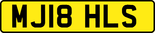 MJ18HLS