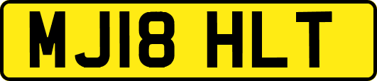 MJ18HLT