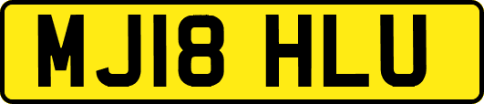 MJ18HLU