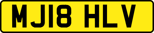MJ18HLV