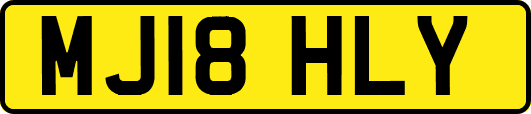 MJ18HLY