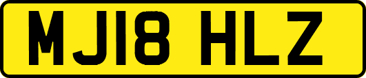 MJ18HLZ