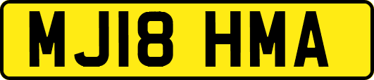 MJ18HMA