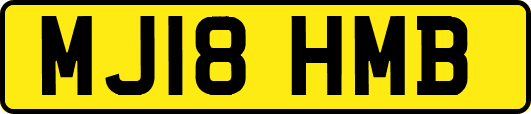MJ18HMB