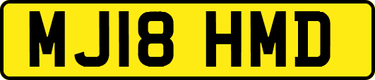MJ18HMD