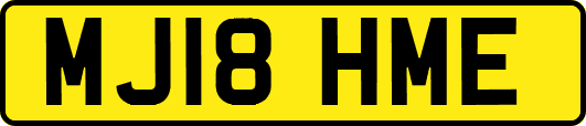 MJ18HME