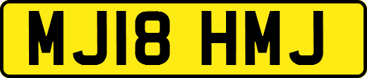 MJ18HMJ