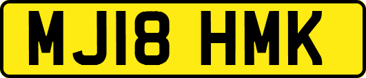 MJ18HMK