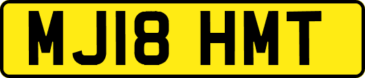 MJ18HMT