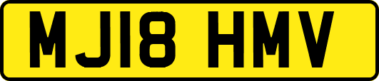 MJ18HMV