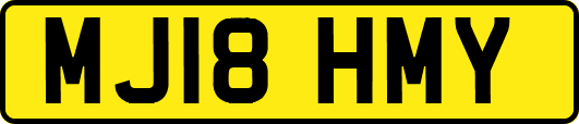 MJ18HMY