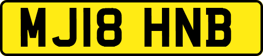 MJ18HNB