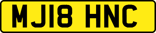 MJ18HNC