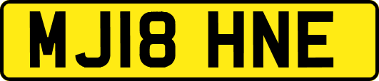 MJ18HNE