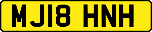 MJ18HNH