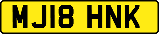 MJ18HNK