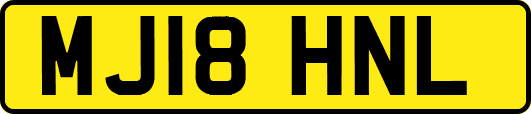MJ18HNL