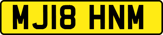 MJ18HNM