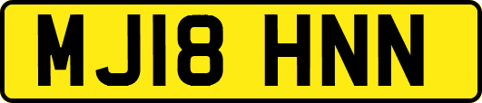 MJ18HNN