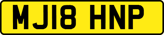 MJ18HNP