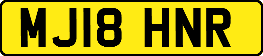 MJ18HNR