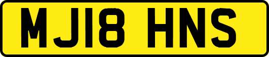 MJ18HNS