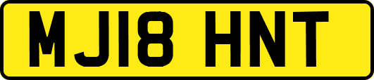 MJ18HNT