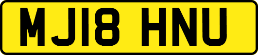 MJ18HNU