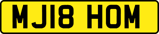 MJ18HOM