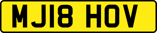 MJ18HOV