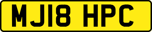 MJ18HPC