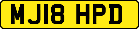 MJ18HPD