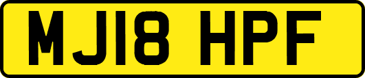 MJ18HPF