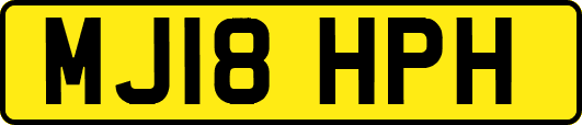 MJ18HPH