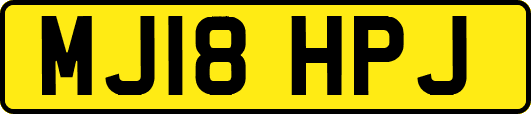 MJ18HPJ