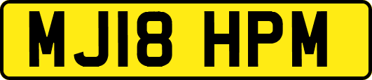 MJ18HPM