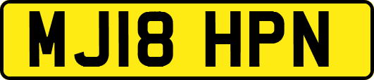 MJ18HPN