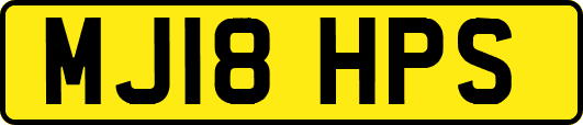 MJ18HPS