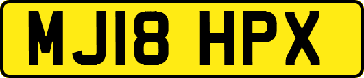 MJ18HPX