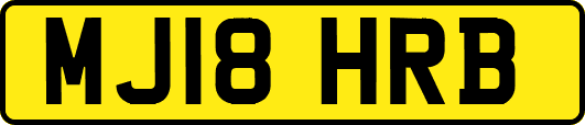 MJ18HRB