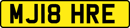 MJ18HRE