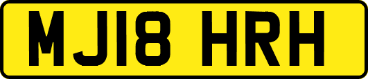 MJ18HRH