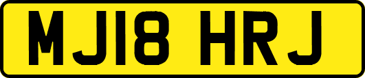 MJ18HRJ