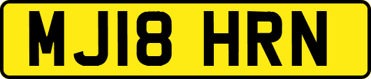 MJ18HRN